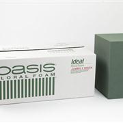 Oasis Ideal Foam Jumbo 3 Bricks