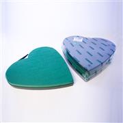 Oasis Naylorbase Heart 43cm Pack of 2