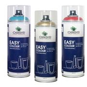 Easy Colour Spray Paint