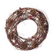 Aspen Twig Wreath 30cm