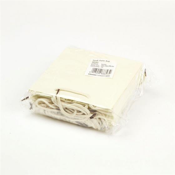ivory small bag