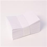 White Plain Paper Envelopes