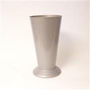 Silver Flower Vase 455mm