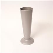 Silver Flower Vase 325mm
