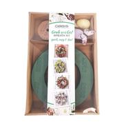 Oasis Grab and Go Spring Summer Wreath Kit