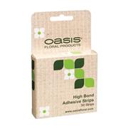Oasis High Bond Adhesive Strips