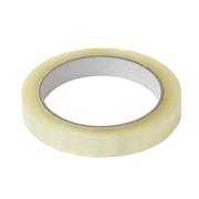 Crystal Clear Adhesive Tape 15mm