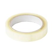 Crystal Clear Adhesive Tape 19mm