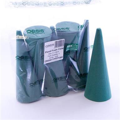 OASIS® IDEAL Cone - OASIS® Floral Products