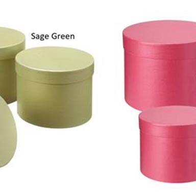 UPPDATERA Set Di 3 Scatole, Grigio - Svizzera - Foto 5