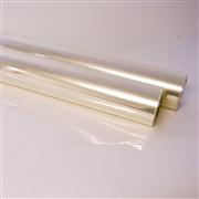 Cellophane Roll Clear Film 100 Metres x 80cm