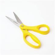 Stainless Steel Serrated Florists Scissors