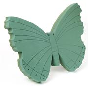 Oasis Butterfly Floral Foam Frame Tribute Shape