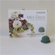 Oasis Ideal Floral Foam Mini Deco Pack of 12
