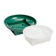 Square Round Bowl Pack of 25