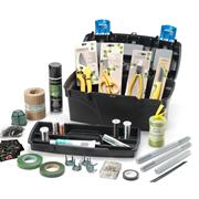 Florists Tool Box Flower Arranging Kit