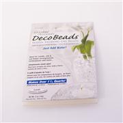 Water Storing Deco Beads Clear