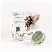 Oasis SEC Dry Foam Countess Bouquet Holders