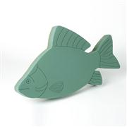 Oasis Fish Floral Foam Shape