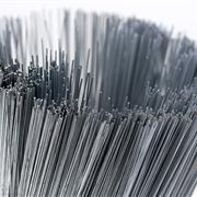 Galvanised Stub Wire Cut Lengths 26 Gauge