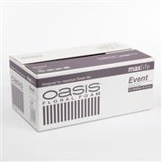 Oasis Event Floral Foam Maxlife Bricks Box of 20