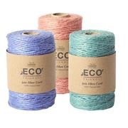 Jute Fibre Cord 50 metre Roll