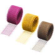 Jute Fibre Ribbon 20 metre Roll