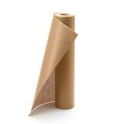 Kraft Paper Natural 100m Roll