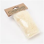 Sisal Natural Colour 20g Pack