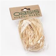 Raffia Natural 20g Pack