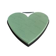 Oasis Naylorbase Bio Floral Foam Heart