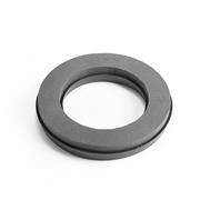 Oasis Naylorbase Noir Ideal Foam Rings 25cm Pack of 2