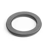 Oasis Naylorbase Noir Ideal Foam Rings 41cm Pack of 2