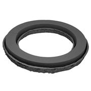 Oasis Noir Ideal Floral Foam Biolit Rings 44cm Pack of 2