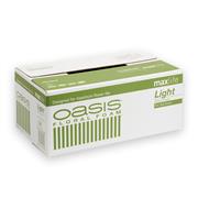 Oasis Light Floral Foam Maxlife Bricks Box of 20