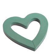 Oasis Ideal Floral Foam Open Heart 21 inch