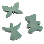 Oasis Ideal Floral Foam Mini Shapes