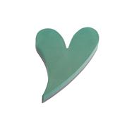 Oasis Floral Foam Swinging Small Heart