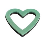 Oasis Naylorbase Open Heart 43cm Pack of 2