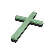 Oasis Naylorbase Ideal Floral Foam Cross 56cm