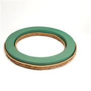 Oasis Biolit Ideal Floral Foam Rings 50cm Pack of 2