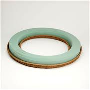 Oasis Biolit Ideal Floral Foam Rings 58cm Pack of 2