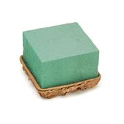 Oasis Biolit Ideal Floral Foam Maxlife Half Brick Pack of 4