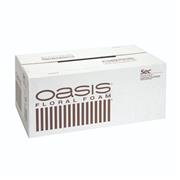 Oasis SEC Dry Floral Foam Bricks Box of 20