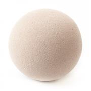 Oasis SEC Dry Floral Foam Sphere 12cm