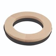 Oasis SEC Dry Floral Foam Ring 30cm