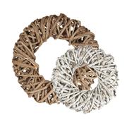 Carrizo Wreath 27cm