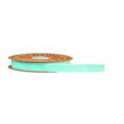 Mia Velour Ribbon Light Blue 15mm