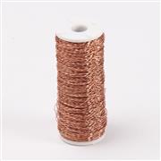 Bullion Wire 100 Gram Roll