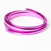 Flat Aluminium Wire